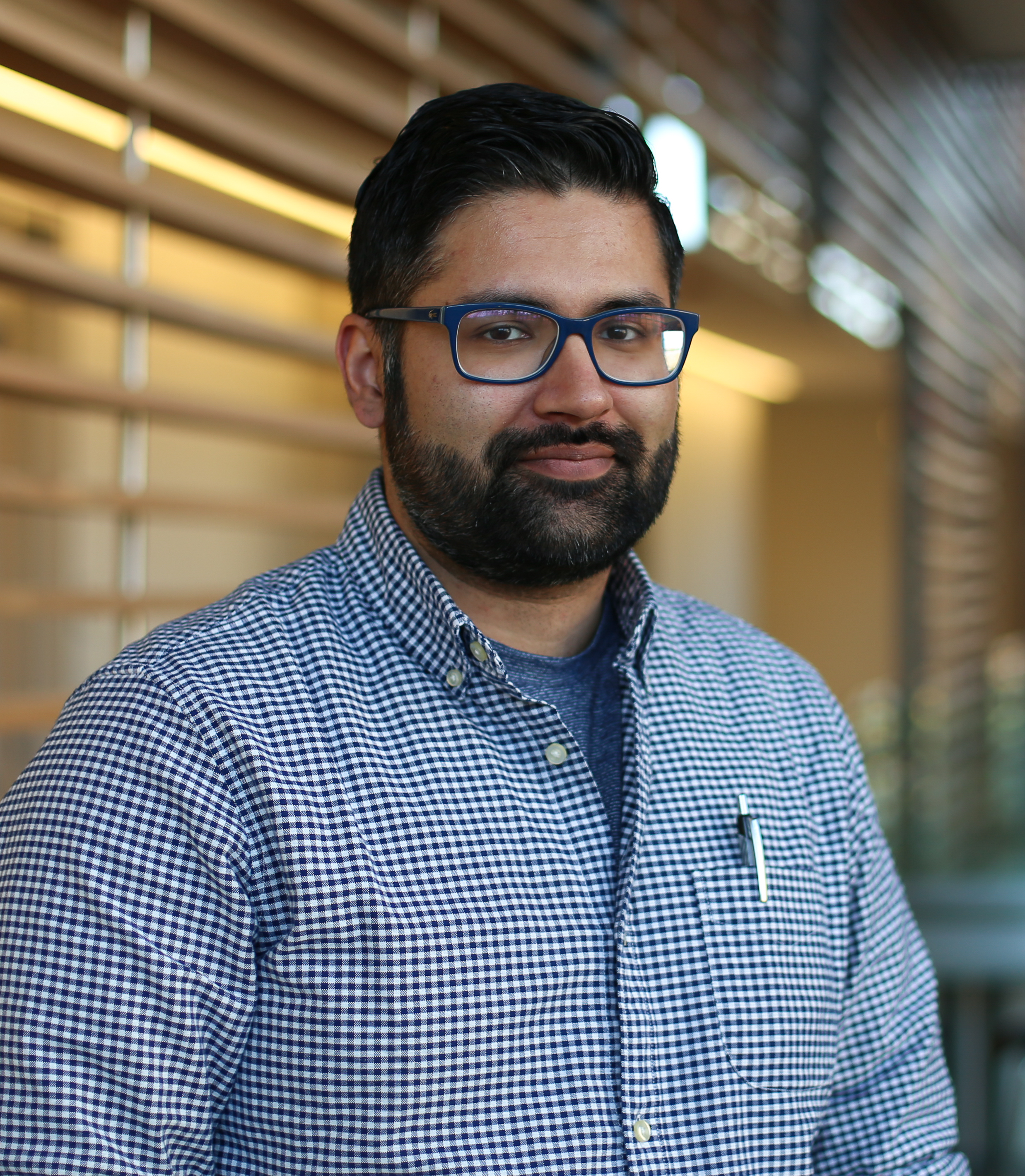 Majid Iqbal